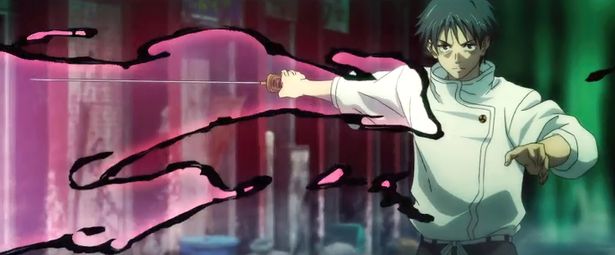 『劇場版 呪術廻戦 0』が北米興収ランキング2位に初登場！