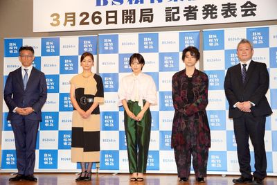 松竹と東急がタッグ！無料チャンネル、BS松竹東急が開局する