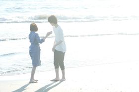 三木孝浩監督作『今夜、世界からこの恋が消えても』より予告映像が初解禁！