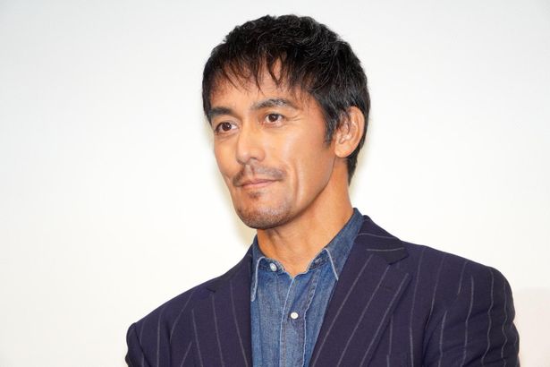 『とんび』親子限定公開直前イベントの様子