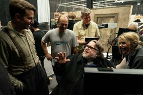 『ナイトメア・アリー』は豪華キャスト陣の化学反応に注目