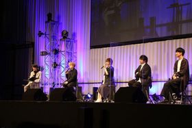 「AnimeJapan 2022」のステージに「呪術廻戦」声優陣が登場！