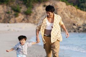 『とんび』のロケ地を「Yahoo! MAP」で巡る！