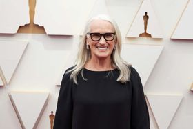 第94回アカデミー賞の監督賞は『パワー・オブ・ザ・ドッグ』のジェーン・カンピオン