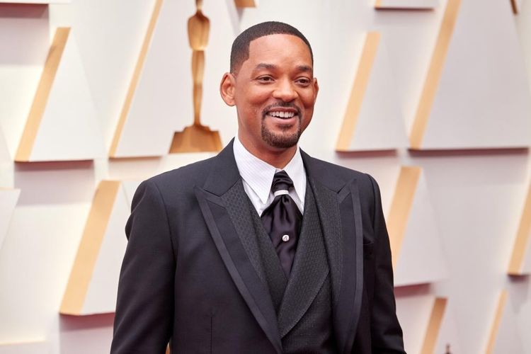 【第94回アカデミー賞】ウィル・スミスが『ドリームプラン』で主演男優賞を初受賞し、涙のロングスピーチ