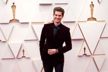 アンドリュー・ガーフィールド、受賞は逃すもキャリアは順調！