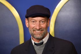 助演男優賞を受賞したトロイ・コッツァー