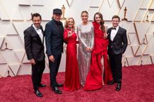 第94回アカデミー賞の作品賞は『コーダ あいのうた』！