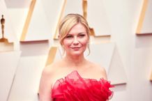 受賞ならず！助演女優賞を逃したキルスティン・ダンスト