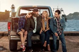 脚色賞を受賞した『コーダ あいのうた』