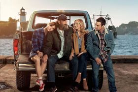 脚色賞を受賞した『コーダ あいのうた』