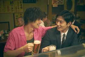 『ちょっと今から仕事やめてくる』で福士蒼汰が新たな一面を開花!?