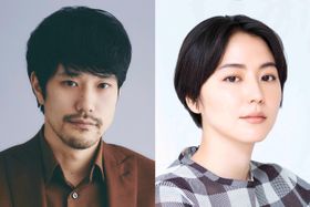 松山ケンイチと長澤まさみが初共演！前田哲監督最新作『ロストケア』2023年公開決定