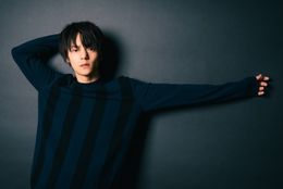 5月3日( 水・祝)公開の「ラストコップ THE MOVIE」に望月亮太役で出演する窪田正孝