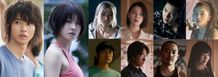 Netflixシリーズ「今際の国のアリス」シーズン2、クランクアップコメント映像解禁！