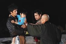 息子の悲しみを呑み込む海になることを決意…『とんび』感涙必至の本編映像公開！