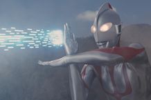 ウルトラマン55周年を記念して製作される『シン・ウルトラマン』