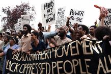 スティーヴ・マックイーン監督のアンソロジー・シリーズ「スモール・アックス」