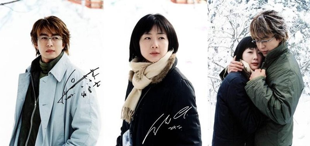 韓国ドラマブームを牽引した「冬のソナタ」日本での放送から20周年。ペ・ヨンジュンと“ジウ姫”の現在は？