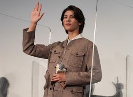 映画『おそ松さん』大ヒット御礼舞台挨拶イベント開催！優しさあふれるラウールのフォローにほっこり。