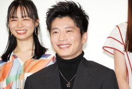 田中圭の“先生ぶり”に監督も感動！
