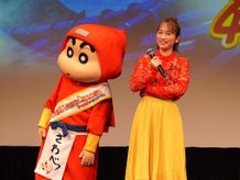 記念すべき映画30作目が完成！