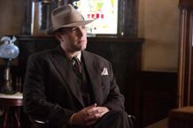 監督としても注目を集めるベン・アフレック