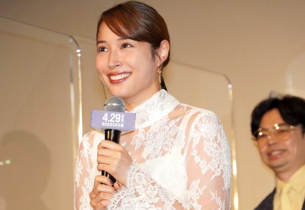 広瀬アリス「めちゃくちゃ仲よし」とメンバーとの時間を堪能！