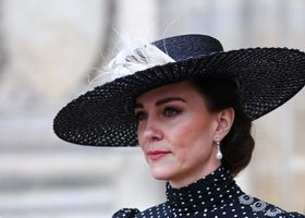 キャサリン妃、ウィリアム王子の思い出の地バハマの家族旅行を宣言