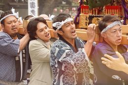 様々な家族の形に号泣！人間ドラマ『とんび』の魅力とは？