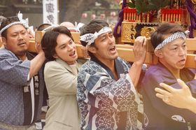 様々な家族の形に号泣！人間ドラマ『とんび』の魅力とは？