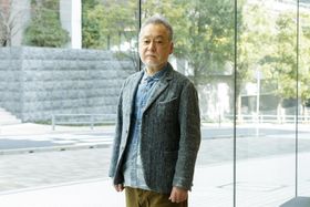 瀬々敬久監督が『とんび』の制作秘話を語る