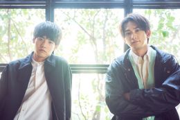 赤楚衛二＆町田啓太、「チェリまほ」がくれた宝物とは？