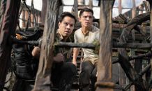 『アンチャーテッド』が早くもデジタル配信決定。日本のファンに向けて特別メッセージ公開