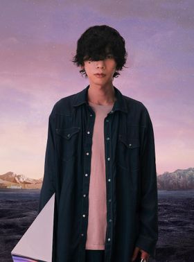 「青天の霹靂の一言に尽きます」庵野作品ファンの米津玄師が主題歌書き下ろし！