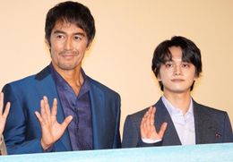 北村匠海は『とんび』を観て「ずっと泣いていた」と告白