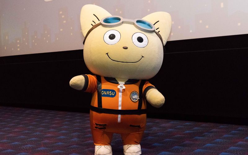 榎木淳弥、竹達彩奈らのオススメエピソードは？「宇宙なんちゃら こてつくん」放送1周年を記念したイベントが続々