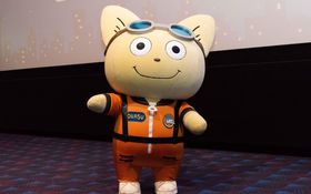 「宇宙なんちゃら こてつくん」の振り返り上映イベントが開催！
