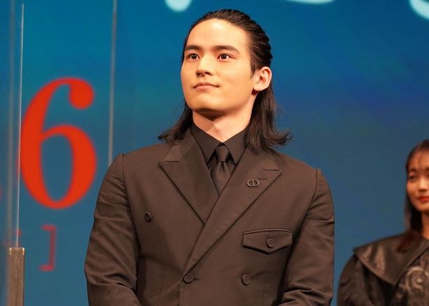 現場で印象に残っていることを「ぜひ伝えたい！」と語った