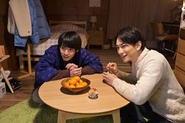 赤楚衛二と町田啓太の『チェリまほ』への想いを振り返る！