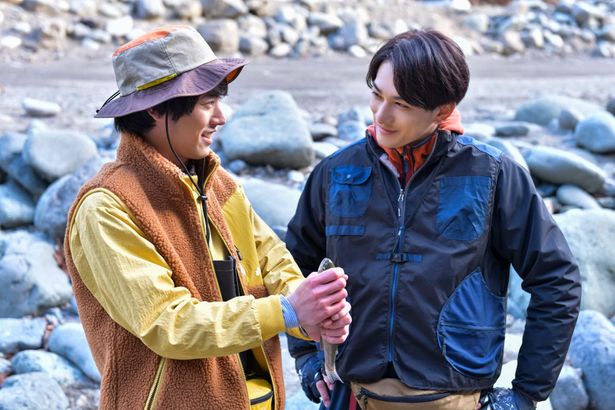 赤楚衛二＆町田啓太が歩んだ、俳優としての道のりと『チェリまほ THE MOVIE』に至る“軌跡”(画像20/32)