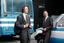 1990年代の東京が舞台の日米共同制作ドラマ「TOKYO VICE」