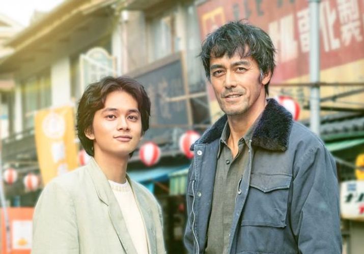 『とんび』では阿部寛＆北村匠海が熱演。俳優の魅力を引き出す、重松清作品の滋味深さ