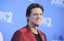 ジム・キャリー、ウィル・スミスへの発言が物議を醸すなか実質上引退を宣言