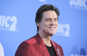 ジム・キャリー、ウィル・スミスへの発言が物議を醸すなか実質上引退を宣言