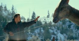 『ジュラシック・ワールド／新たなる支配者』特別映像が解禁！