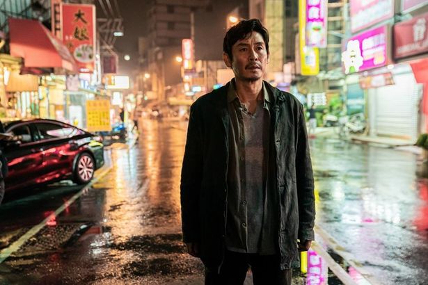 それぞれの思惑が錯綜するスリリングなスパイアクション映画『夜叉 －容赦なき工作戦－』