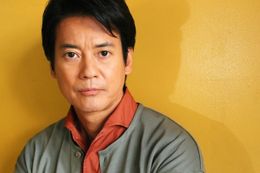 『ラストコップ THE MOVIE』で主人公京極浩介を演じる唐沢寿明にインタビュー！