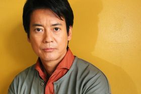 『ラストコップ THE MOVIE』で主人公京極浩介を演じる唐沢寿明にインタビュー！