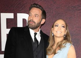 ジェニファー・ロペス、ベン・アフレックと2度目の婚約！グリーンの指輪を選んだわけとは？